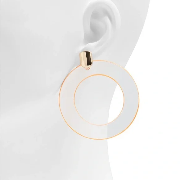 Call it Spring earrings - Picture 2 of 4